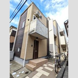日比野駅より徒歩7分 2階 築8年9ヶ月の賃貸物件