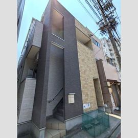 烏森駅より徒歩3分 1階 築8年6ヶ月の賃貸物件