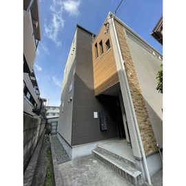 ハーモニーテラス山脇町の賃貸物件