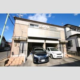 ブレス呼続 1階 築18年9ヶ月の賃貸物件