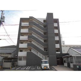 御器所駅より徒歩7分 1階 築19年7ヶ月の賃貸物件
