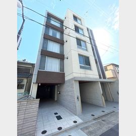 LUORE城西 3階 築8年5ヶ月の賃貸物件