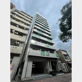 矢場町駅より徒歩7分 10階 築19年6ヶ月の賃貸物件