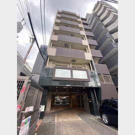 今池駅より徒歩7分 2階 築19年7ヶ月の賃貸物件