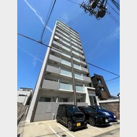 浅間町駅より徒歩8分 4階 築7年3ヶ月の賃貸物件