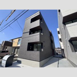 JackumateIの賃貸物件