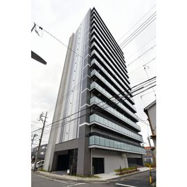 堀田駅より徒歩10分 2階 築3年6ヶ月の賃貸物件
