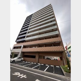 ファステート東別院シュプール 10階 築4年9ヶ月の賃貸物件