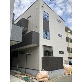 豊田本町駅より徒歩4分 1階 新築の賃貸物件