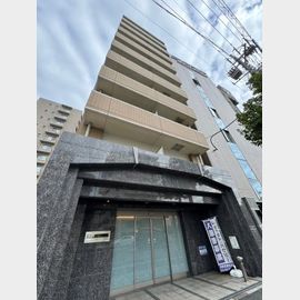 KDXレジデンス神宮前 6階 築19年6ヶ月の賃貸物件