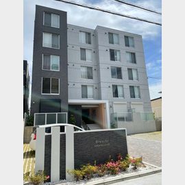 ブランシェ桜山３ 2階 築6年10ヶ月の賃貸物件