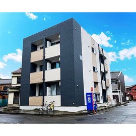 山王駅より徒歩6分 1階 築11年の賃貸物件