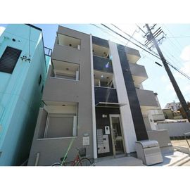 ハーモニーテラス乗越町 3階 築7年5ヶ月の賃貸物件