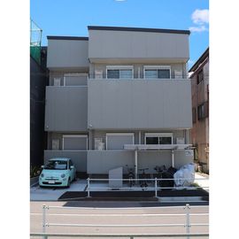 INSTYLEDOTOKU 1階 築6年10ヶ月の賃貸物件