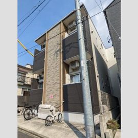 瑞穂区役所駅より徒歩3分 1階 築8年2ヶ月の賃貸物件