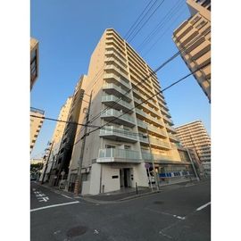 大曽根駅より徒歩4分 6階 築18年5ヶ月の賃貸物件