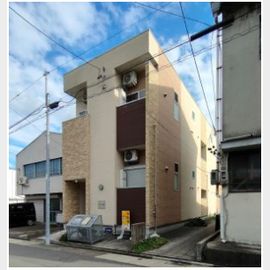 ライブリー鶴舞の賃貸物件
