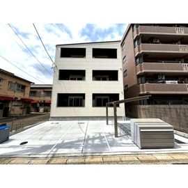 味鋺駅より徒歩9分 2階 新築の賃貸物件