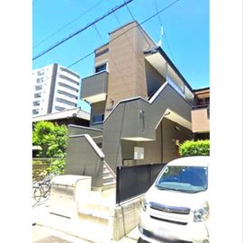 Patina平安通の賃貸物件