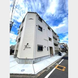 フルーヴA 1階 築3年11ヶ月の賃貸物件