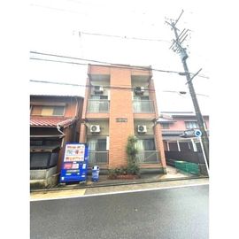 プティ オランジュ 1階 築18年11ヶ月の賃貸物件