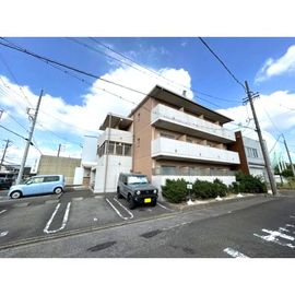 プラスパー猪之越 3階 築18年6ヶ月の賃貸物件