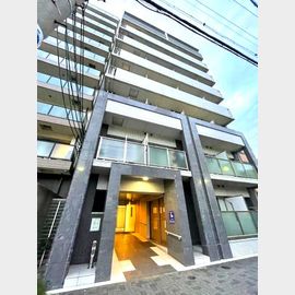 上前津駅より徒歩5分 2階 築18年6ヶ月の賃貸物件
