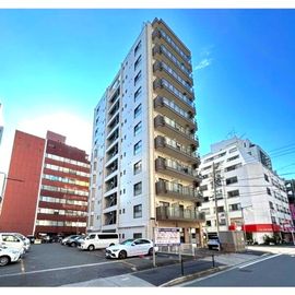 大須観音駅より徒歩7分 8階 築12年6ヶ月の賃貸物件