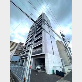 ｇｌａｎｚ 10階 築18年6ヶ月の賃貸物件