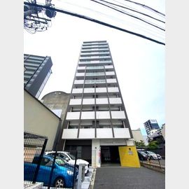 プレサンスｍｉｕ新栄 11階 築17年7ヶ月の賃貸物件