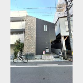 新栄町駅より徒歩6分 1階 築13年4ヶ月の賃貸物件