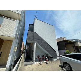 IRISGarden 1階 築9年1ヶ月の賃貸物件