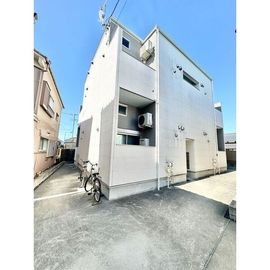 八田駅より徒歩8分 1階 築9年3ヶ月の賃貸物件