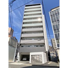 パルティール桜山の賃貸物件