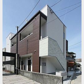 八田駅より徒歩8分 1階 築10年5ヶ月の賃貸物件