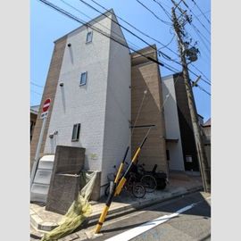 アウディ日比野ＥＡＳＴ 2階 築8年2ヶ月の賃貸物件