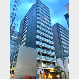 エステムコート名古屋栄プレシャス 15階 築7年7ヶ月の賃貸物件