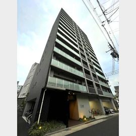 大須観音駅より徒歩6分 5階 築8年7ヶ月の賃貸物件