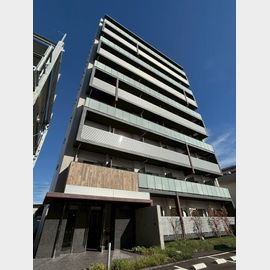 堀田駅より徒歩5分 7階 築1年8ヶ月の賃貸物件