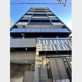 ディアレイシャス名古屋太閤通III 12階 築2年の賃貸物件