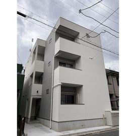 Katze中村日赤 2階 築3年の賃貸物件