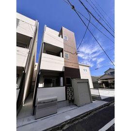 Katze志賀本通南 1階 築2年7ヶ月の賃貸物件