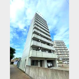 Ｓ—ＦＯＲＴ神宮南 9階 築19年6ヶ月の賃貸物件