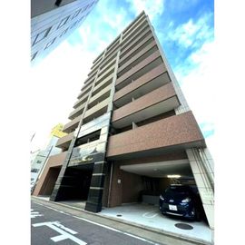 ライジングコート名古屋駅前東 7階 築17年11ヶ月の賃貸物件