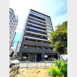 東別院駅より徒歩6分 8階 築6年の賃貸物件