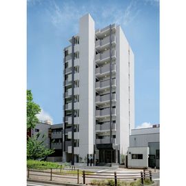 パルティール神宮前 8階 築13年2ヶ月の賃貸物件