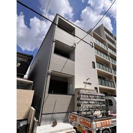 新瑞橋駅より徒歩3分 3階 築1年1ヶ月の賃貸物件