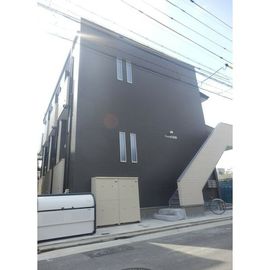 日比野駅より徒歩7分 2階 築11年4ヶ月の賃貸物件