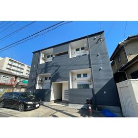 FONTANA TAKABATA 1階 築9年10ヶ月の賃貸物件