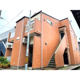 桜本町駅より徒歩7分 2階 築17年7ヶ月の賃貸物件